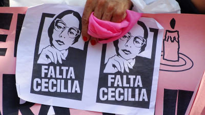 Confirmaron la fecha del sorteo para el juez del juicio por el femicidio de Cecilia Strzyzowski