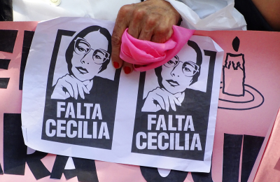 Un año del pedido de justicia que desde el Chaco unió al país