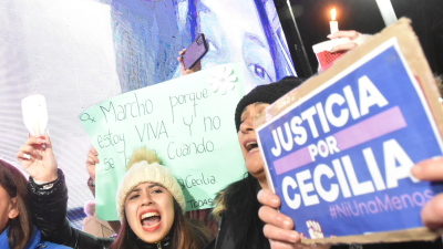 Un crimen, una sociedad asqueada
