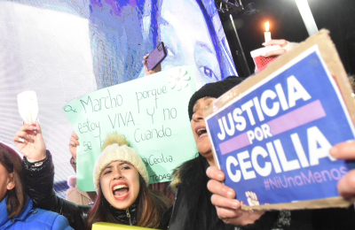 Un crimen, una sociedad asqueada