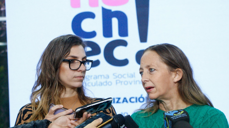 El gobierno advierte que beneficiarios de becas provinciales que no actualicen datos "serán dados de baja"