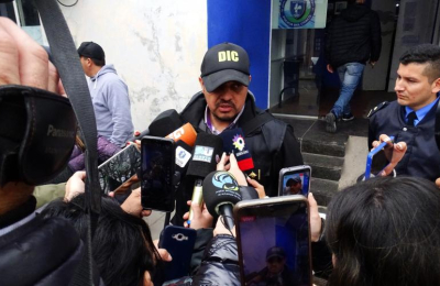 El "chacal de Villa Seitor" ya tiene abogado y será alojado en la cárcel