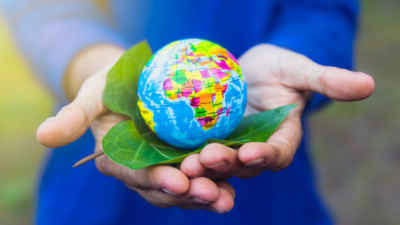 Nuestras tierras, nuestro futuro
