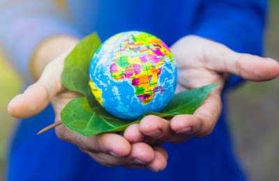 Nuestras tierras, nuestro futuro