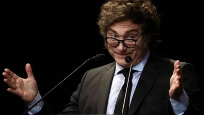"Son una casta inmunda"