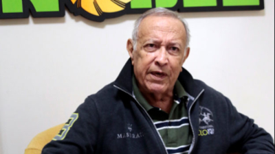 Bronca de Jacinto Sampayo por la falta de respuestas de funcionarios municipales a pedidos de audiencia