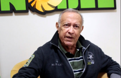 Bronca de Jacinto Sampayo por la falta de respuestas de funcionarios municipales a pedidos de audiencia