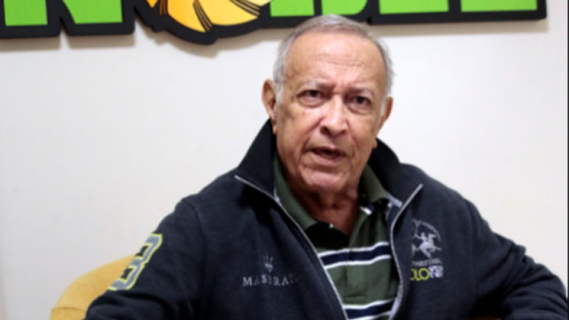Bronca de Jacinto Sampayo por la falta de respuestas de funcionarios municipales a pedidos de audiencia