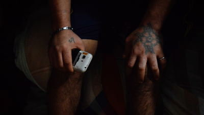 Una encuesta confirma rasgos de selectividad en la detención de quienes provienen de sectores vulnerables