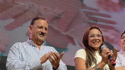 Ayala: "Es importante que salgamos a la cancha, que juguemos el partido y llevemos la victoria que nuestro pueblo se merece"