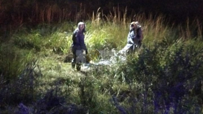 Encontraron muerto en un monte al remisero Juan Lazarte: lo confirmó la fiscal Wenner