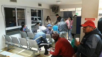 Alertan sobre el incremento en el número de casos de sífilis