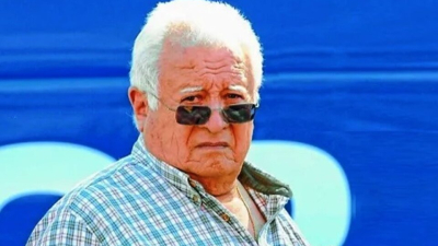 Murió el empresario Gregorio Perez Companc a los 89 años