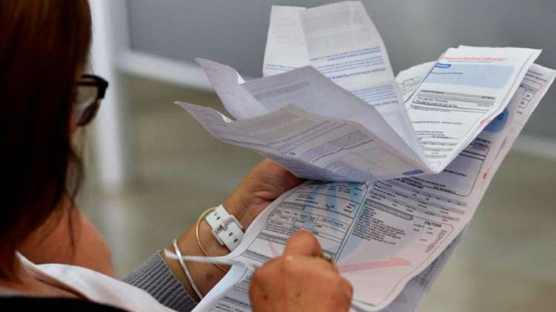 En mayo suben las tarifas de electricidad y gas entre 2,5 y 3 por ciento