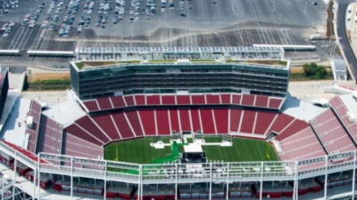 Estos son los 14 estadios donde se disputará la Copa América 2024
