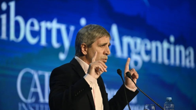 El Gobierno ratificó el tipo de cambio especial para exportadores a pesar de un pedido del FMI