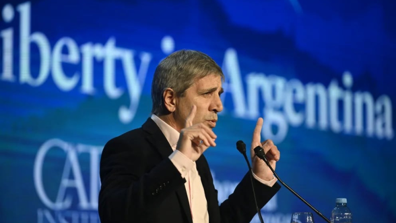 El Gobierno ratificó el tipo de cambio especial para exportadores a pesar de un pedido del FMI
