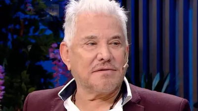 Arnaldo André reveló el componente que utiliza para verse joven a los 80 años