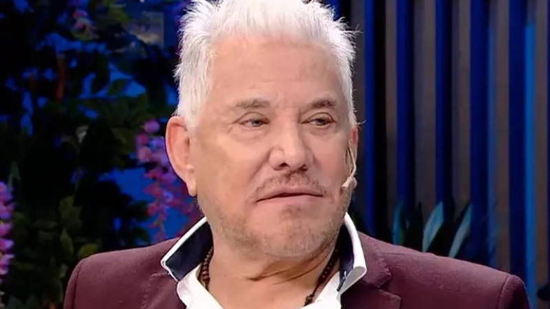 Arnaldo André reveló el componente que utiliza para verse joven a los 80 años