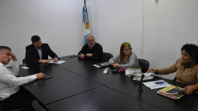 Hijos de víctimas de femicidio podrían incorporarse al Régimen de Jubilaciones y Pensiones