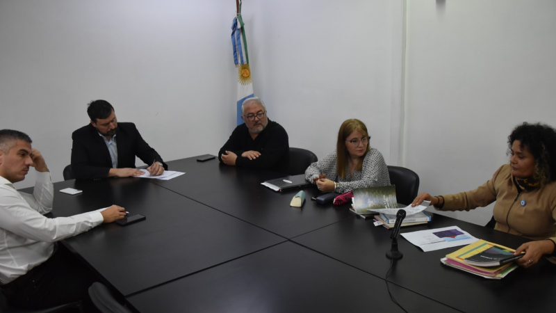 Hijos de víctimas de femicidio podrían incorporarse al Régimen de Jubilaciones y Pensiones