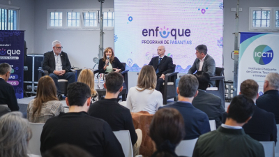 Enfoque: hasta el 30 de junio podrán postular estudiantes universitarios para acceder a becas o pasantías pagas