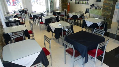 "Todo está más caro, hasta el maní para acompañar la cerveza en el bar"