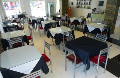"Todo está más caro, hasta el maní para acompañar la cerveza en el bar"