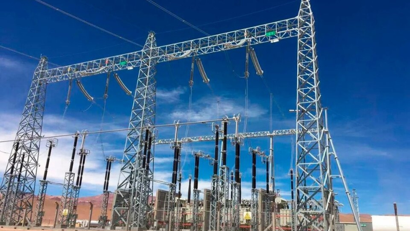 Eléctricas se quejan de que el gobierno incumple pagos