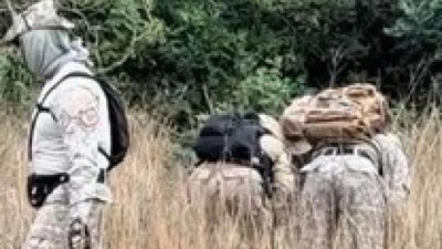 El abogado de los detenidos dice que el menor "no se perdió"
