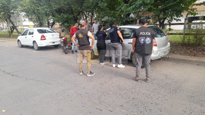 "La Viuda Negra Colombiana" durmió a otra víctima y le robó el auto