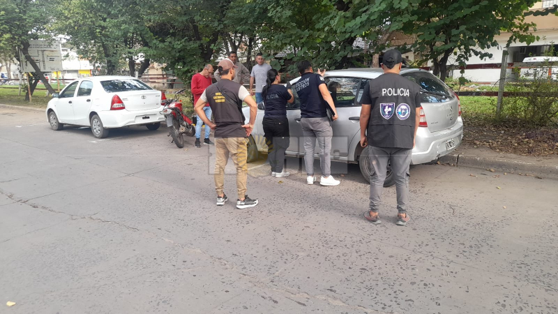 "La Viuda Negra Colombiana" durmió a otra víctima y le robó el auto
