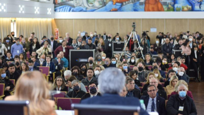 La Asamblea Universitaria de la UNNE se reunirá el jueves