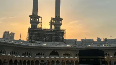 Arabia Saudita confirmó que 1.300 personas fallecieron en la peregrinación a la Meca