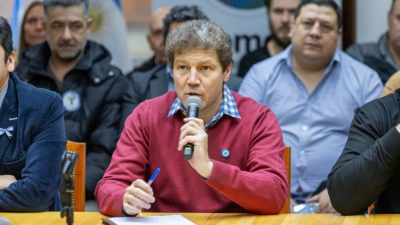 Suspendieron el tarifazo del gas en Tierra del Fuego