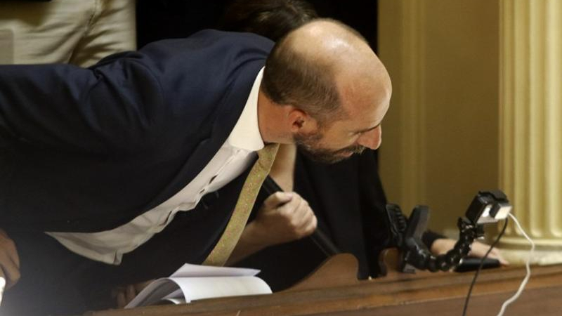Un nuevo ataque de Milei a los diputados complica la Ley de Bases