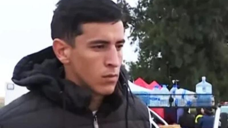 Un hermano de Loan pide la detención de la tía