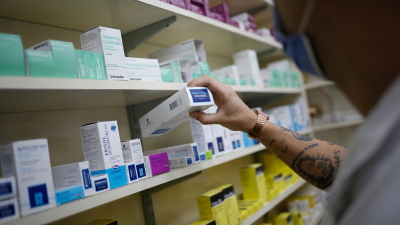 Los medicamentos sólo podrán venderse en farmacias