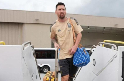 Messi no se realizó estudios y se viene la rotación contra Perú