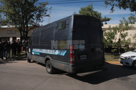 Policia Federal traslado caso Loan.JPG