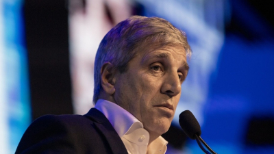 La deuda del Tesoro aumentó en más de u$s 21.000 millones