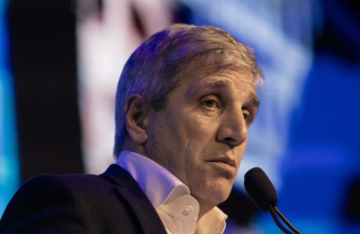 La deuda del Tesoro aumentó en más de u$s 21.000 millones