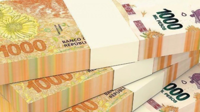 En junio, los recursos coparticipados al Chaco volvieron a caer más de 20%