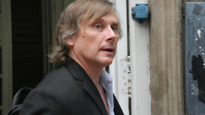 Gustavo Briend pidió la detención de Laudelina Peña