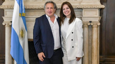 Investigan contratos dudosos entre el Estado y la OEI