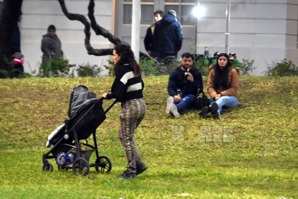 Fotos: Jorge "Punky" Flores.