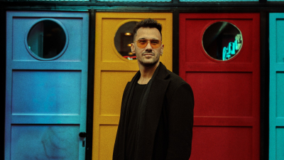 En la Bienal 2024, Mauro Siri dará su primer concierto como solista
