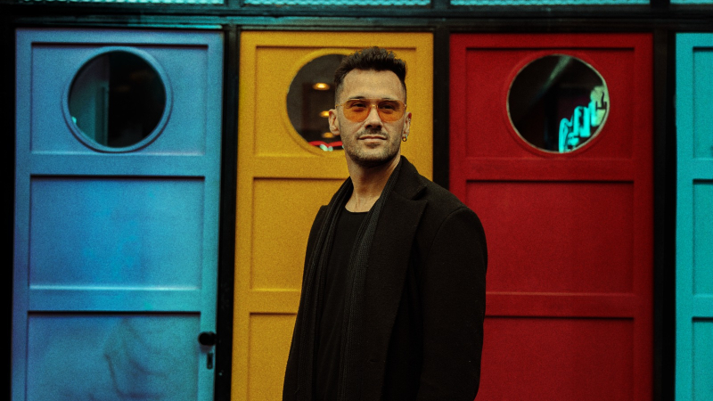 En la Bienal 2024, Mauro Siri dará su primer concierto como solista