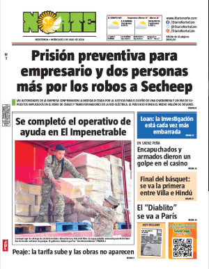 Edición del 03-07-2024