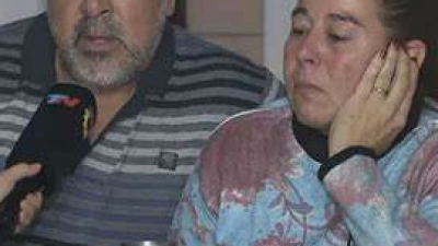 La geolocalización de los teléfonos de Pérez y Caillava demostró que mintieron sobre su ubicación